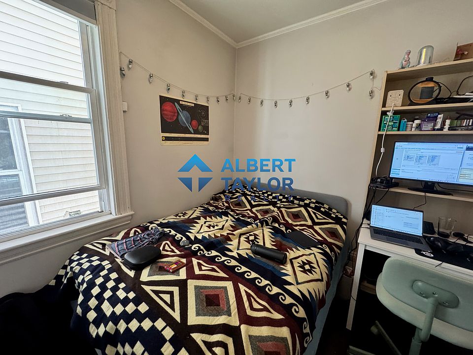 Bedroom #3