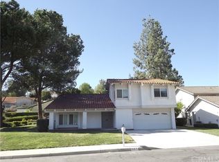 15574 Feldspar Dr, Chino Hills, CA 91709