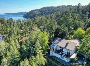 953 Angel Point Rd, Lakeside, MT 59922