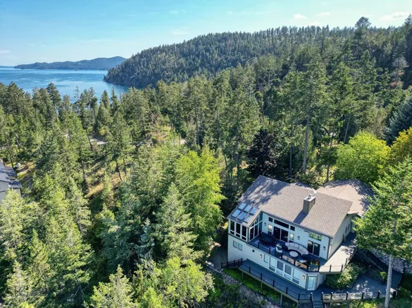 953 Angel Point Rd, Lakeside, MT 59922