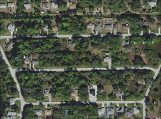 11996 Gladiola Ave, Port Charlotte, FL 33981