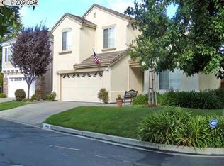 1686 Silverwood Ct, Danville, CA 94526