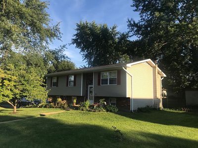626 Walter St, Farmington, MO, 63640