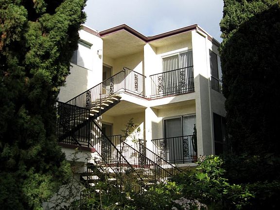 Building: South Corner