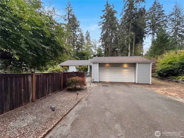 7104 36th Street Court NW, Gig Harbor, WA 98335