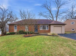 8309 W 92nd St, Overland Park, KS 66212