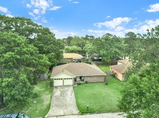 2304 Cambridge Ct S, League City, TX 77573