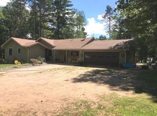 2710 Timber Ln, Eagle River, WI 54521