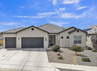 7712 Majesty Ct NW, Albuquerque, NM 87107