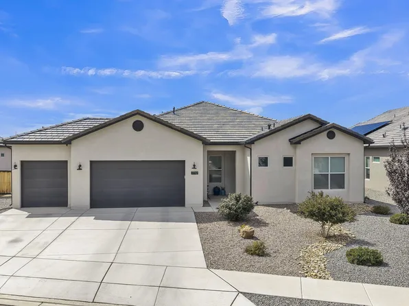 7712 Majesty Ct NW, Albuquerque, NM 87107