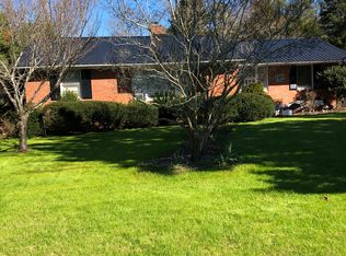 6004 Liberty Hill Rd, Camden, SC 29020