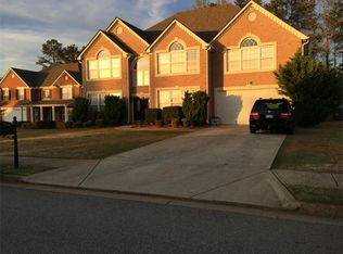 354 Cherington Ln, Lawrenceville, GA 30044