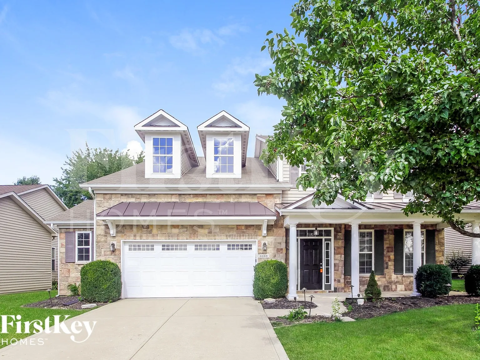 5 bed, 3.0 bath, 3335 sqft, $2,785 — Photo 1