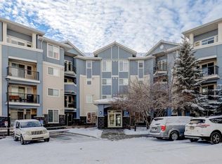 120 Country Village Cir NE #402, Calgary, AB T3K 0E4