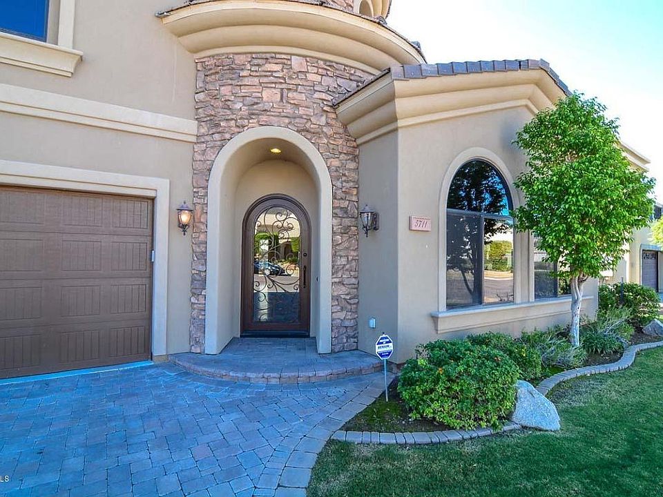 5711 W Arrowhead Lakes Dr, Glendale, AZ 85308 | Zillow