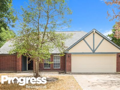 5015 Cupids Bower Ct, Spring, TX, 77388