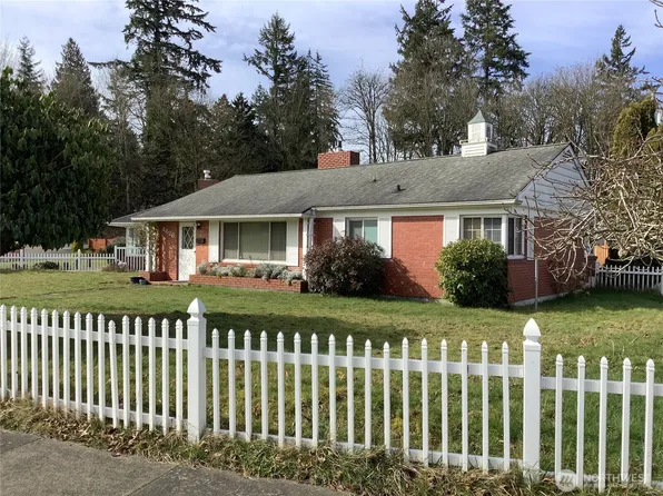 4626 Hoyt Avenue, Everett, WA 98203