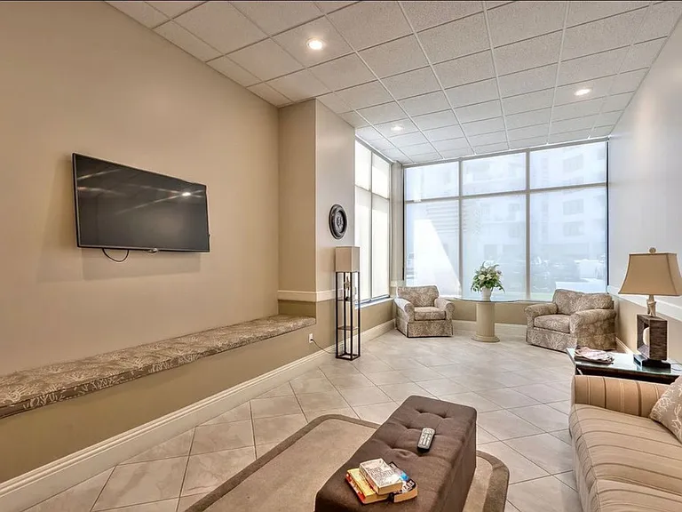 Community Room