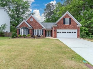 1720 Prospect Creek Dr, Lawrenceville, GA