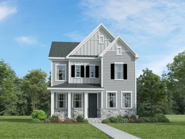 5445 Cayden Cove Dr, Wendell, NC 27591