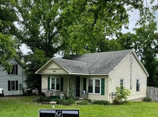 5802 Leslie Ave, Nashville, TN 37209