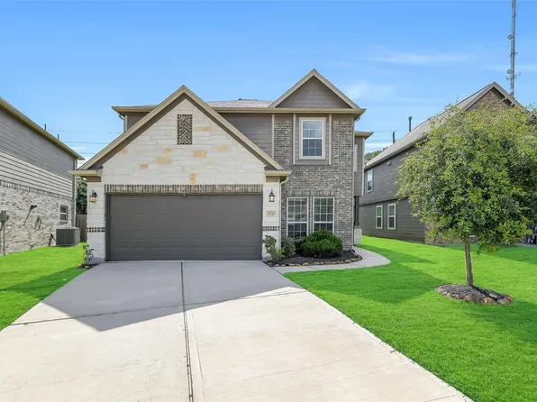29228 Blackwood Forest St, Spring, TX 77386