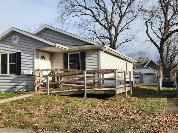 1618 Lane Ave, Elkhart, IN 46516