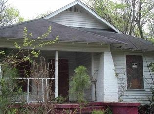 828 Ponce De Leon Ave, Macon, GA