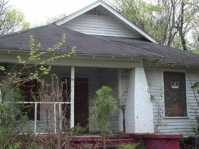 828 Ponce De Leon Ave, Macon, GA, 31206