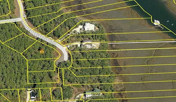 4th image of 204 Timucuan Ct Lot 69