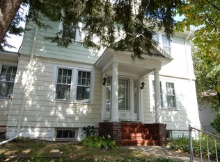 1173 Westfield Ave, Rahway, NJ 07065