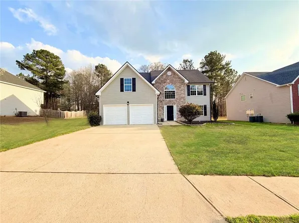 227 Millstone Dr, Hampton, GA 30228