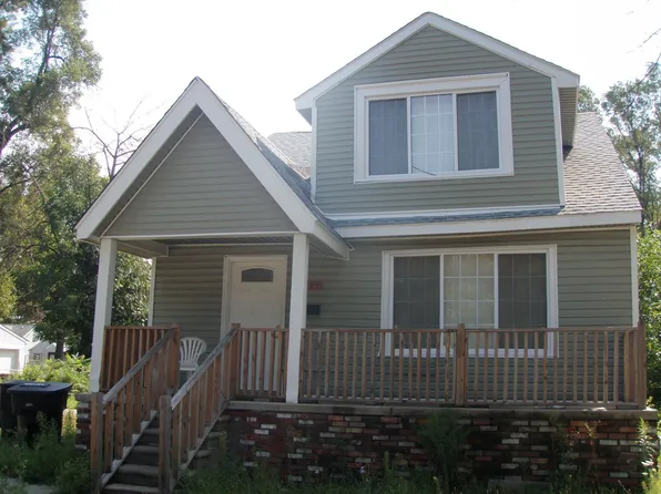 16194 San Juan Dr, Detroit, MI 48221