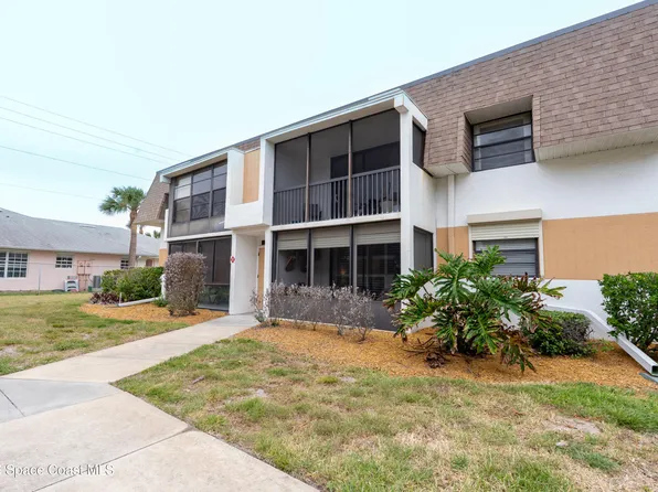 2700 N Highway A1a APT 3-202, Indialantic, FL 32903