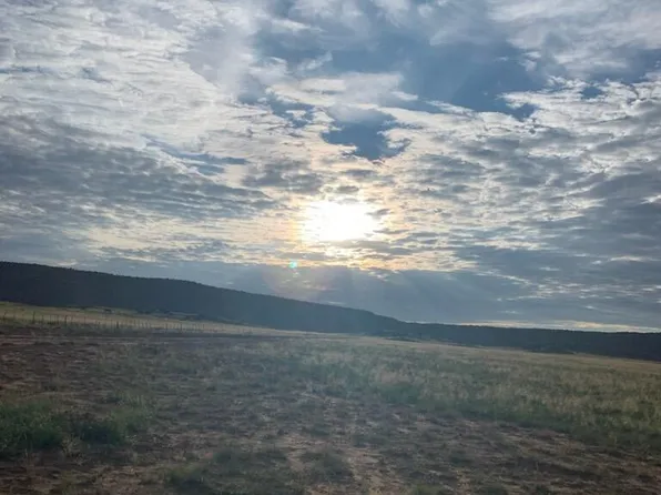 TBD 41 ACRES -- #25, St Johns, AZ 85936