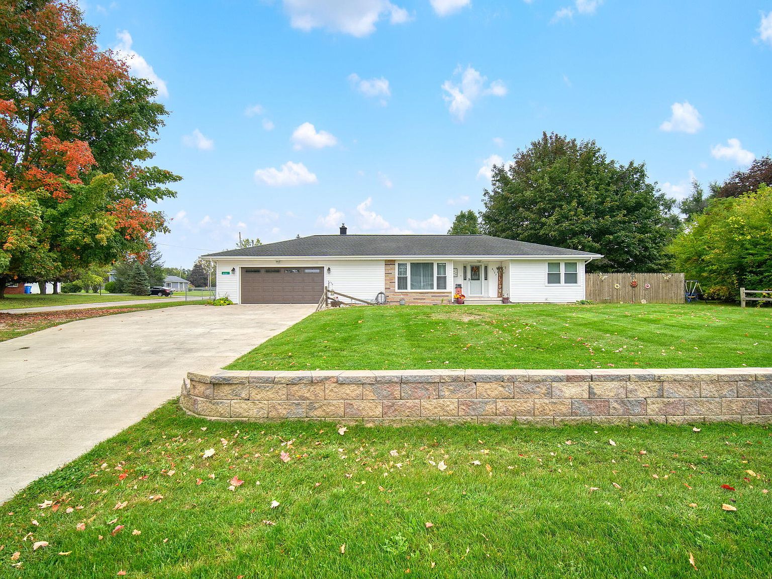 4123 Flansburg Rd, Jackson, MI 49203 MLS 23137314 Zillow