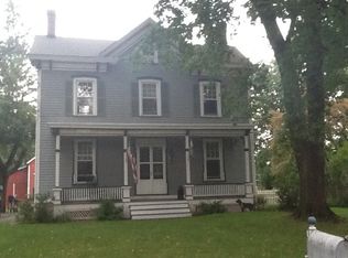 72 Brunswick Ave, Lebanon, NJ 08833