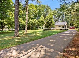 849 Church St, Raynham, MA 02767