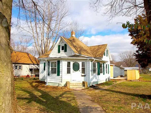 200 N Washington St, Manito, IL 61546