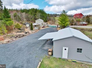 3110 Orkney Grade, Mount Jackson, VA 22842