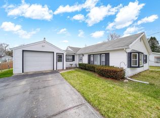 2993 Valley View Rd, Jackson, MI 49201