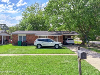 300 Doc Duhon St, Lafayette, LA, 70501