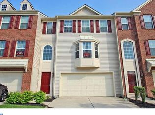 1568 Jason Dr #1568, Cinnaminson, NJ 08077