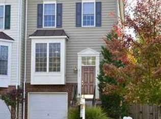 9725 Cheshire Ridge Cir, Manassas, VA 20110