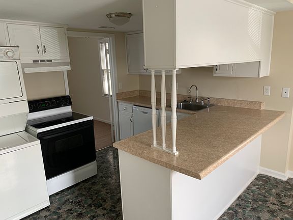 Kitchen - View #1