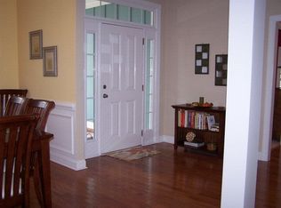 155 Woodstone Way, North Augusta, SC 29860