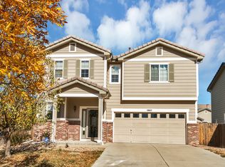 14411 E 102nd Ave, Commerce City, CO 80022
