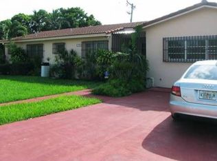 1934 SW 94th Ct, Miami, FL 33165