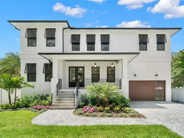 4504 W Melrose Ave, Tampa, FL 33629