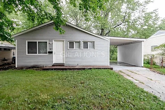 155 Ben Nevis Rd